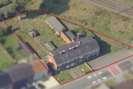 Garage Te Koop Torhout