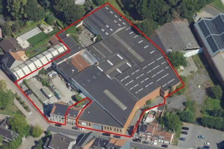 Huis Te Koop Roeselare