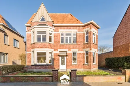 Huis Te Koop Ardooie