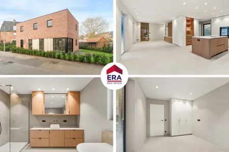 Huis Te Koop Wingene