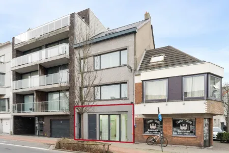 Huis Te Koop Oostende