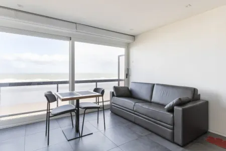 Appartement Te Koop Middelkerke