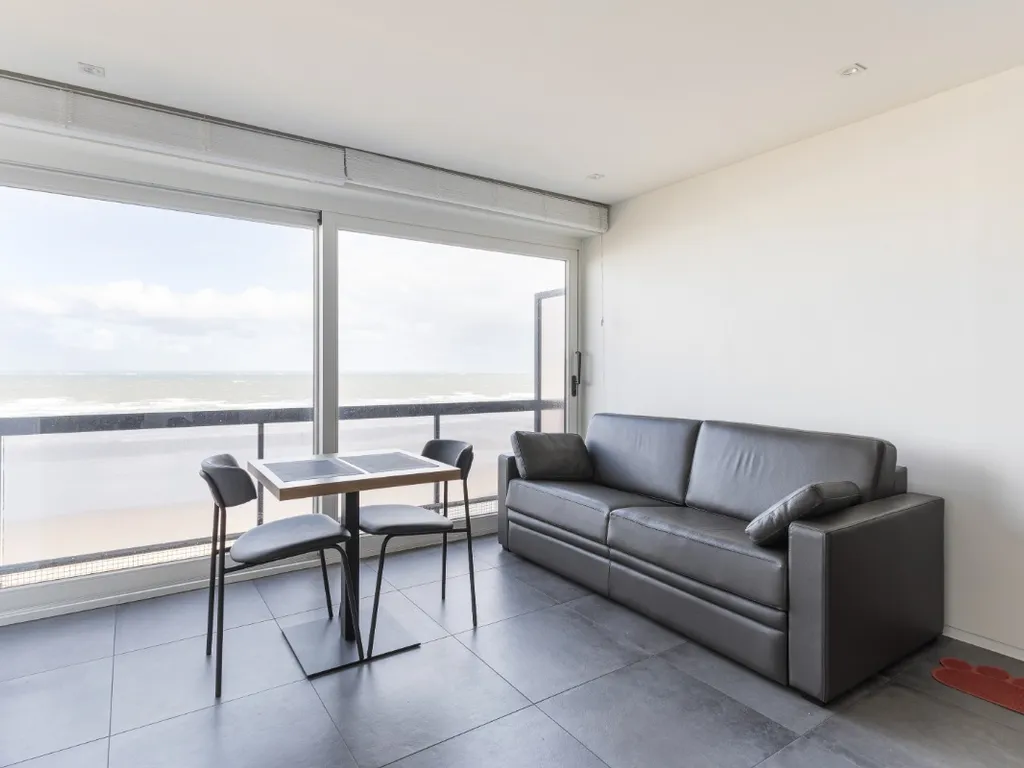 Hoofdfoto Appartement in Middelkerke