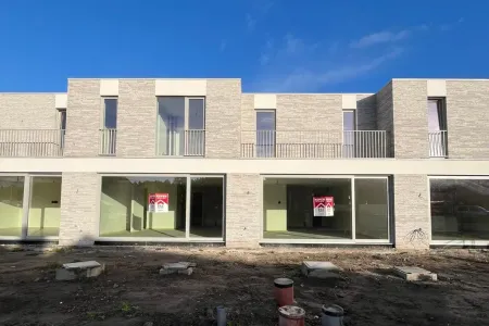 Huis Te Koop Beveren