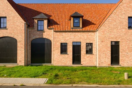 Huis Te Koop Wingene
