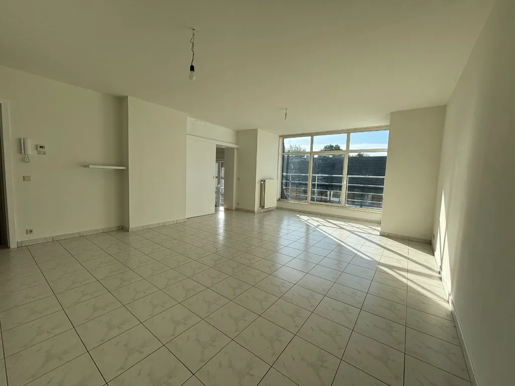 Hoofdfoto Appartement in Meulebeke