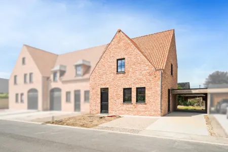 Huis Te Koop Wingene