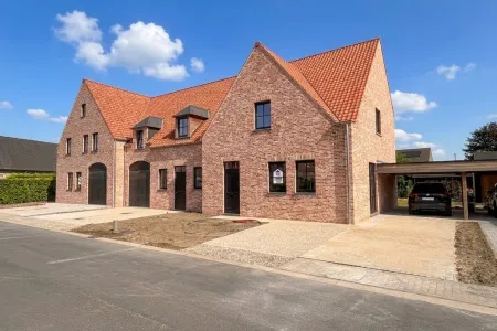 Huis Te Koop Wingene