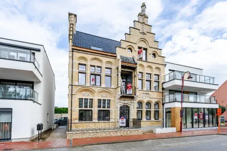 Appartement Te Koop Lichtervelde