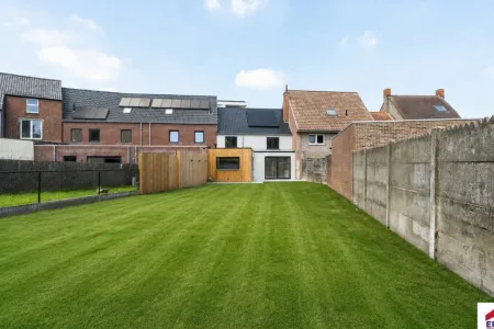 Huis Te Koop Wingene