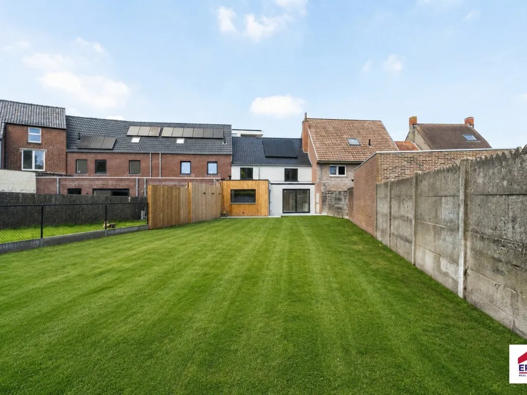 Hoofdfoto Huis in Wingene