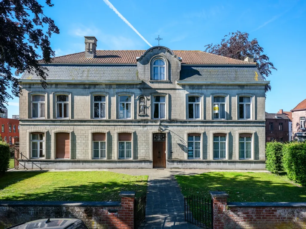 Hoofdfoto Huis in Izegem