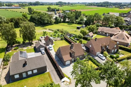 Huis Te Koop Ruiselede
