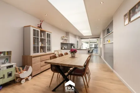 Huis Te Koop Ardooie