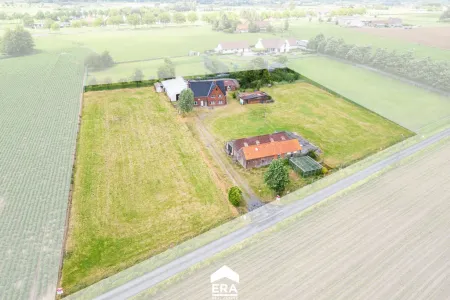 Huis Te Koop Zwevezele