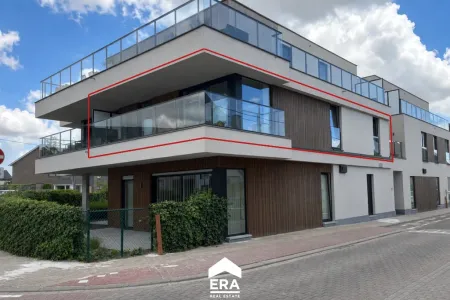 Appartement Te Koop Zwevezele