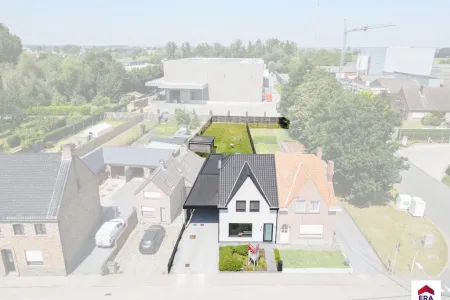Huis Te Koop Egem