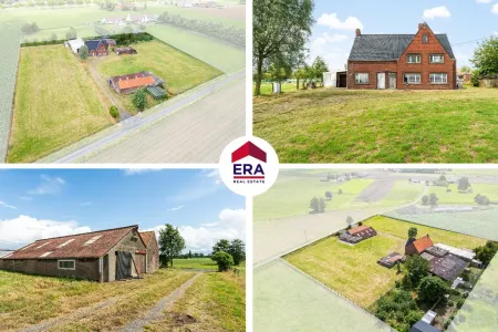 Huis Te Koop Zwevezele