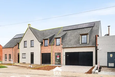 Huis Te Koop Zwevezele