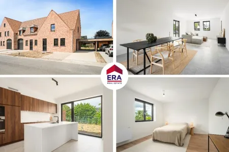 Huis Te Koop Wingene