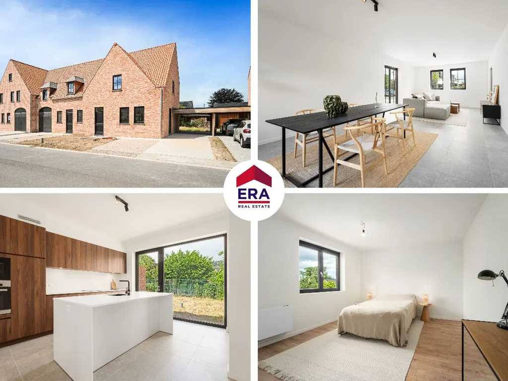 Hoofdfoto Huis in Wingene