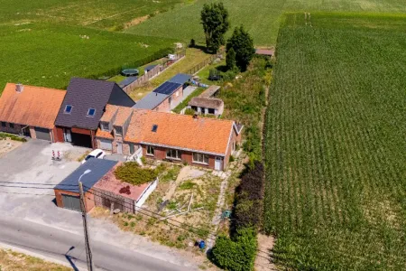 Maison À vendre Meulebeke