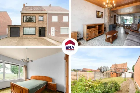 Maison À vendre Wingene