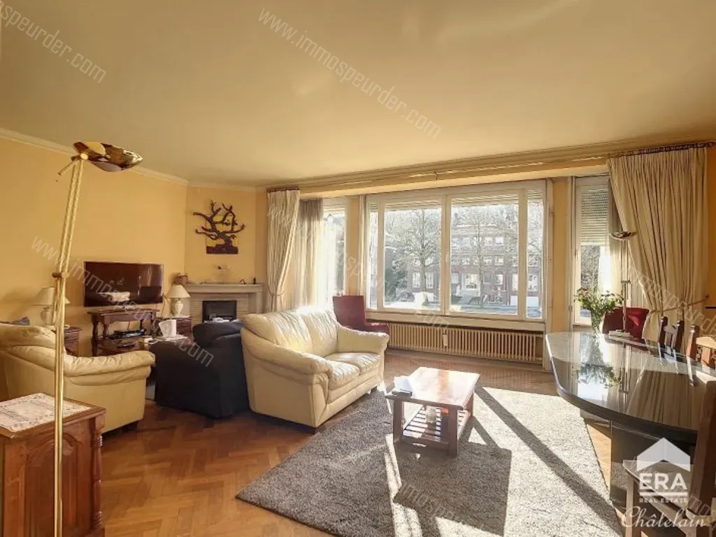 Appartement in Bruxelles - 1088674 - Avenue Franklin Roosevelt 210, 1000 Bruxelles