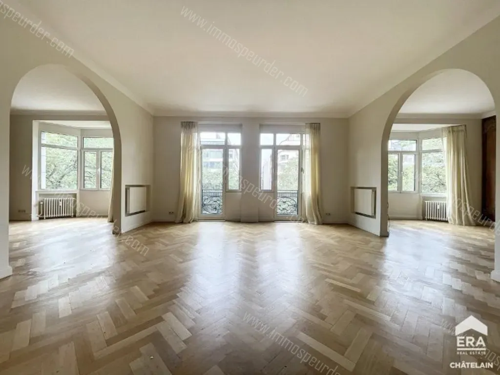 Avenue Louise 214 1050 Louise 1262748 ImmoSpeurder