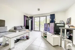 AppartementMolenbeek-Saint-Jean