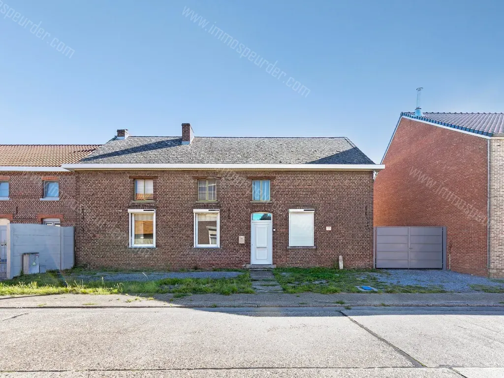 Huis in Linter - 1360503 - Stationsstraat 15, 3350 Linter