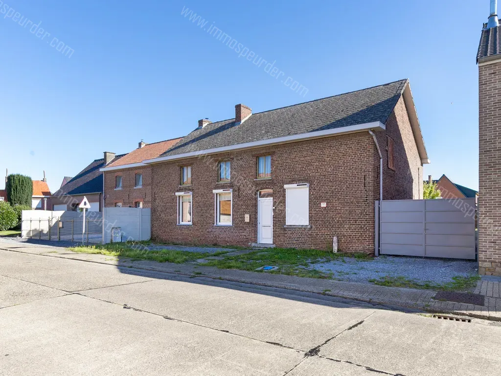 Huis in Linter - 1360503 - Stationsstraat 15, 3350 Linter