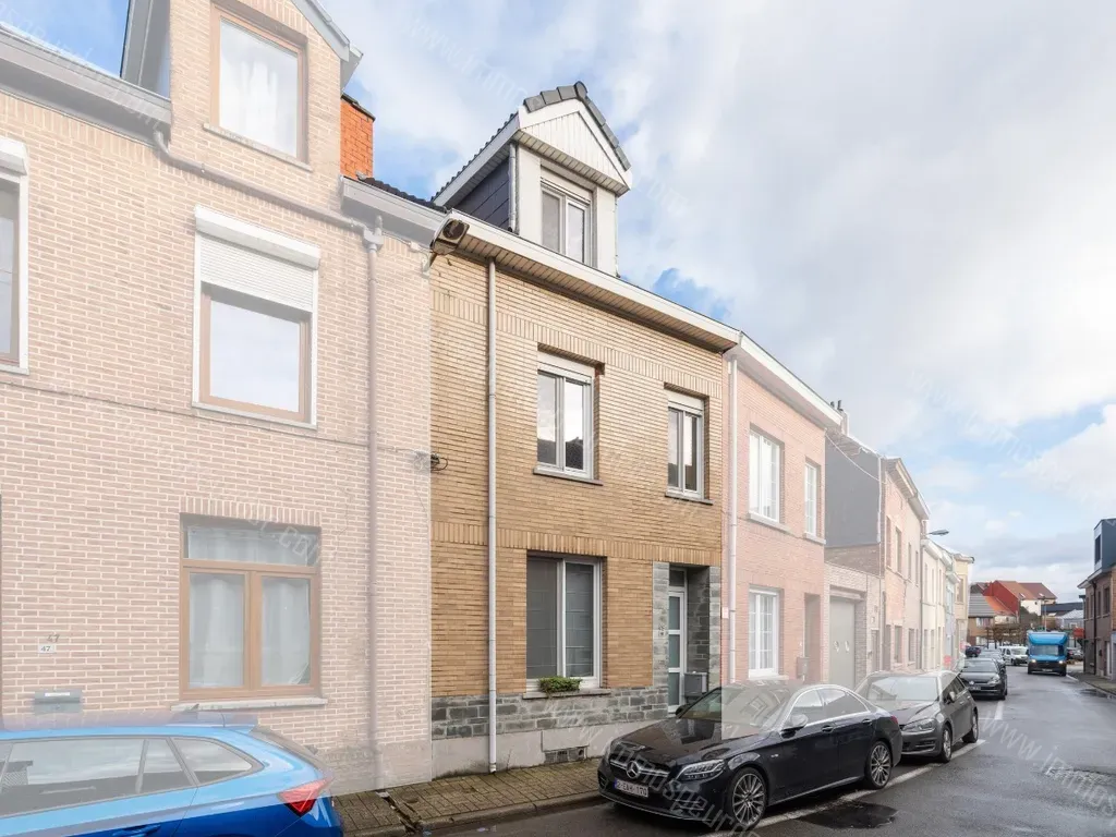 Huis in Grimbergen - 1374465 - Adriaan Walraevensstraat 49, 1850 Grimbergen