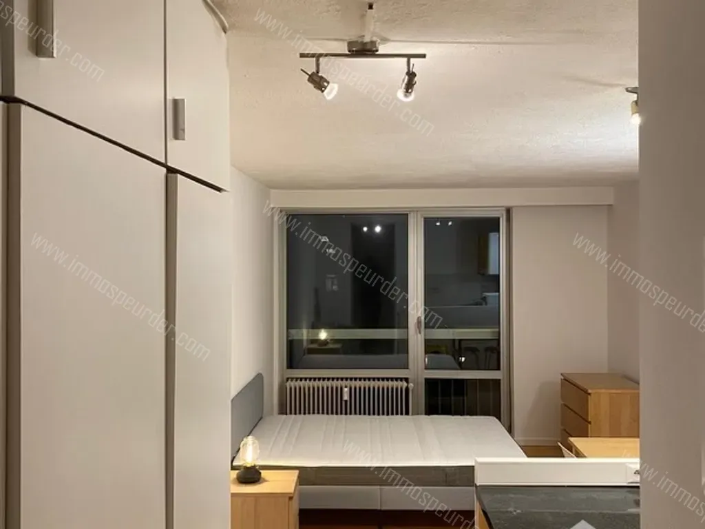 Appartement in Bruxelles-nord-est - 1416851 - Rue Archimède 77, 1000 Bruxelles-Nord-Est