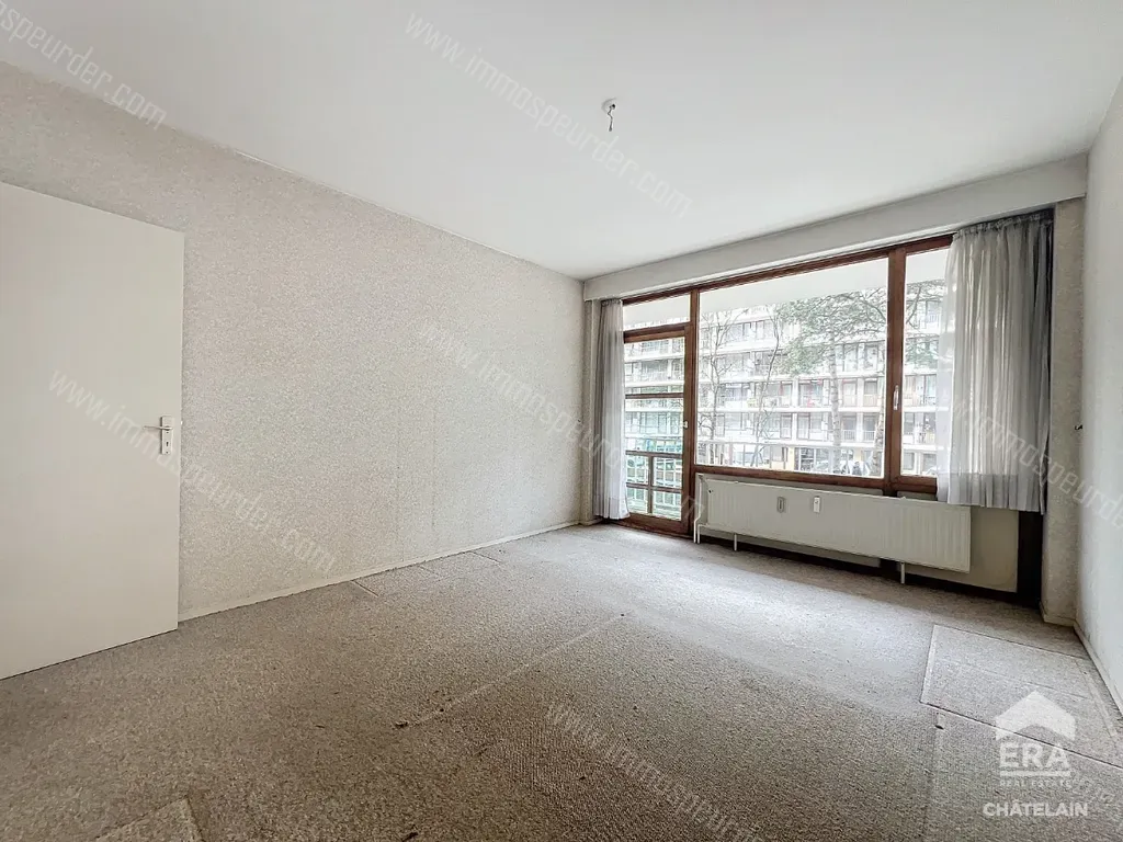 Appartement in Uccle - 1416839 - Chaussée d'Alsemberg 1031A, 1180 Uccle