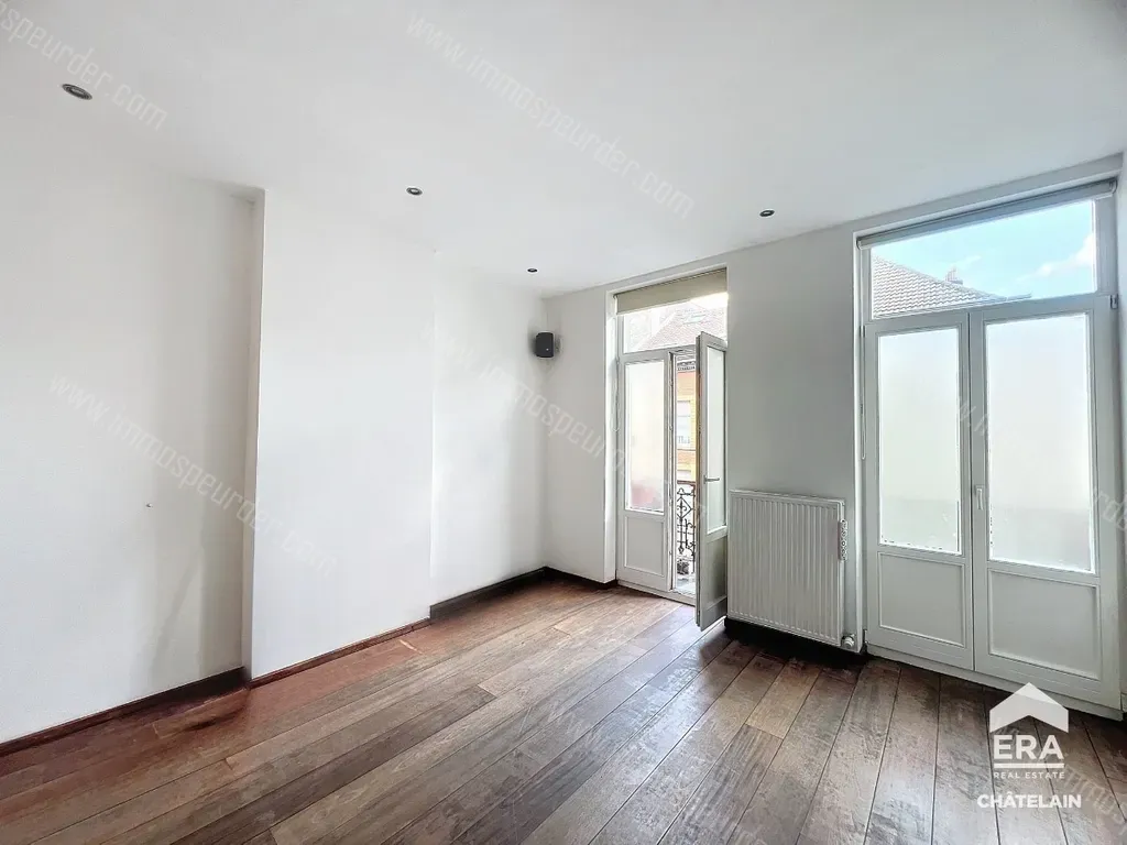 Appartement in Saint-gilles - 1416944 - Chaussée de Waterloo 37, 1060 Saint-Gilles