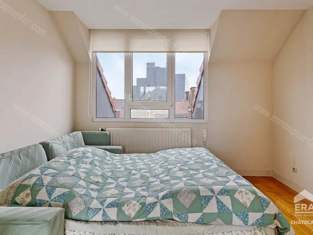 Appartement in Saint-gilles - 1434748 - Rue Simonis 1, 1060 Saint-Gilles