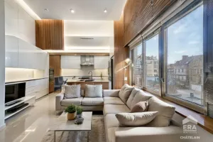 Appartement Te Koop Evere