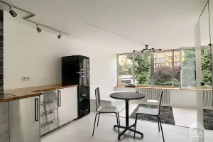Appartement Te Huur Saint-Gilles