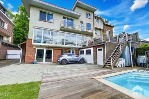 Huis Te Koop Uccle