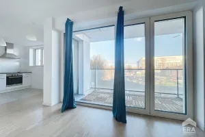 Appartement Te Huur Evere