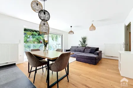 Appartement Te Koop Forest