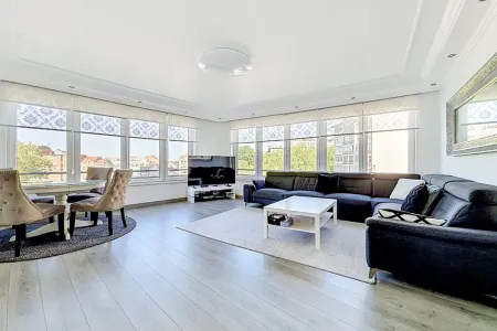 Appartement Te Koop Bruxelles