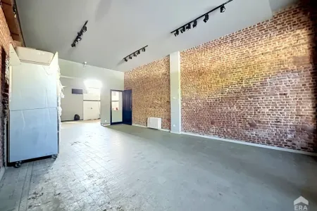 Appartement Te Koop Schaerbeek