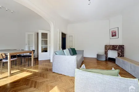 Appartement Te Koop Bruxelles