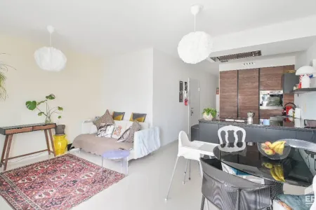 Appartement Te Koop Bruxelles
