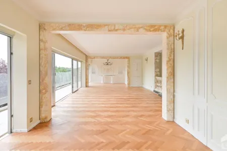 Appartement Te Koop Bruxelles