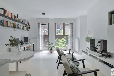 Appartement Te Koop Bruxelles