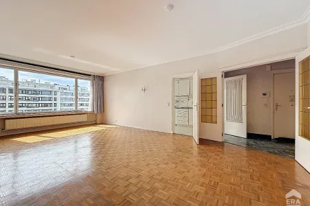Appartement Te Koop Bruxelles