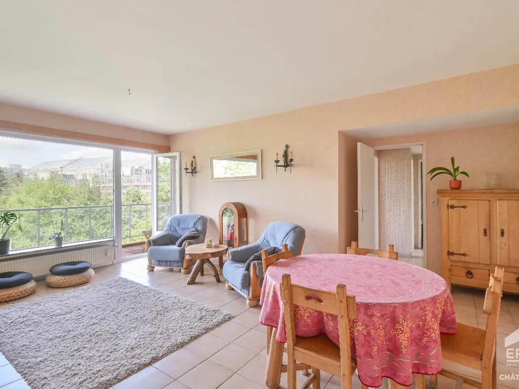 Hoofdfoto Appartement in Auderghem